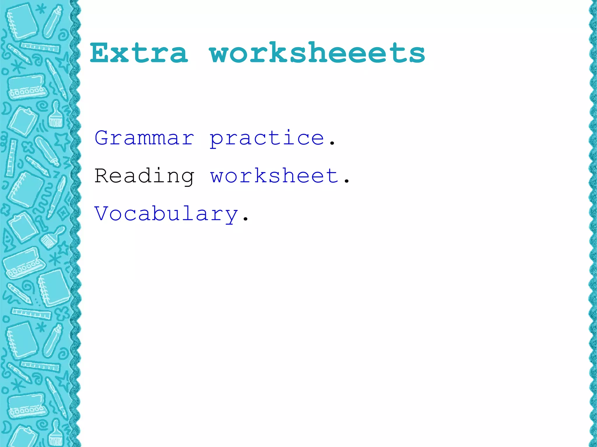 For and against essays. 