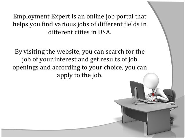 job portals in usa