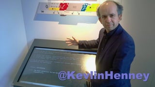 @KevlinHenney
 
