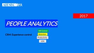 Get, keep, develop | PPT