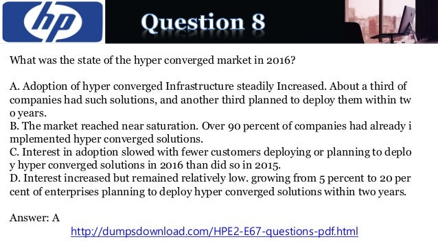 HPE2-B02日本語版対応参考書