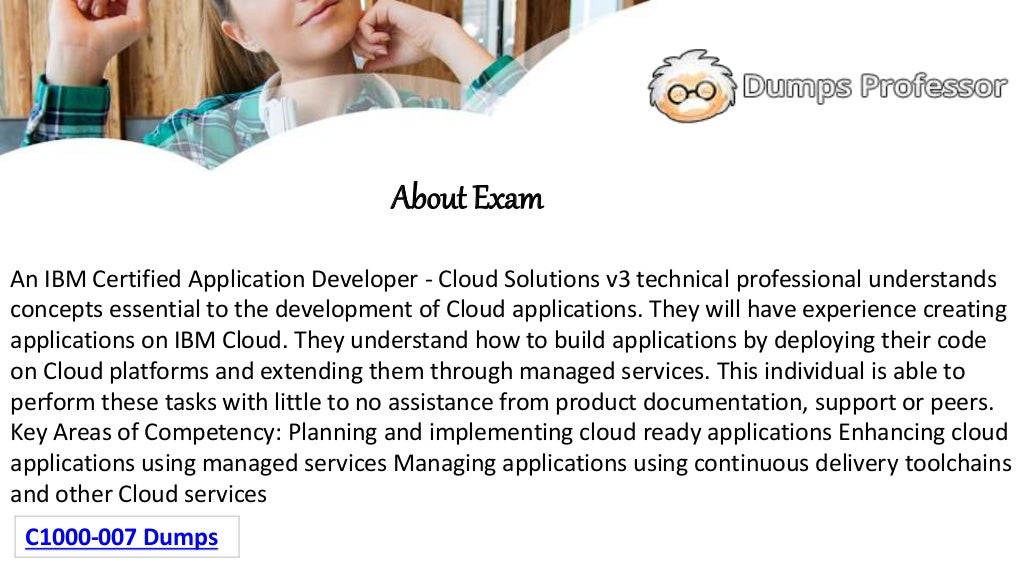 C1000-170 Examsfragen
