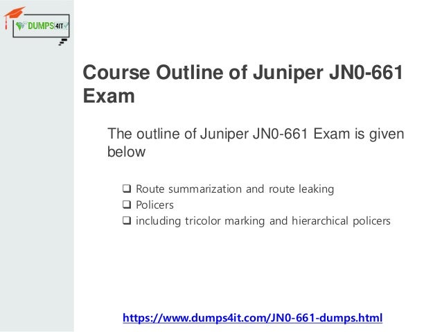 JN0-1103 Exam Fragen