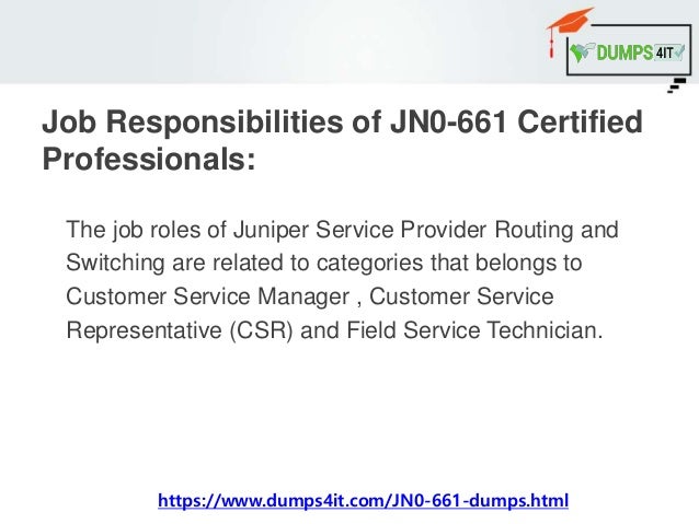 JN0-664 Online Test