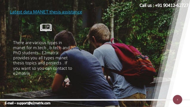 Manet thesis 07 image