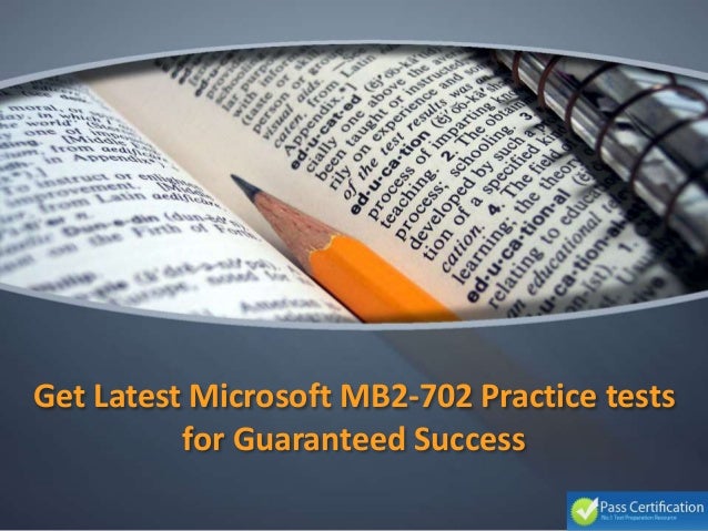 MB-335試験過去問