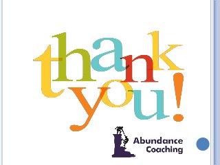 Get Leadership Coaching in Sydney with Abundance Coaching