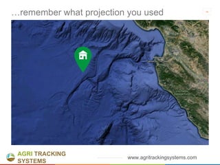 Get mapping with leaflet js | PPTX