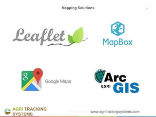 Get mapping with leaflet js | PPTX