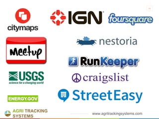 Get mapping with leaflet js | PPTX