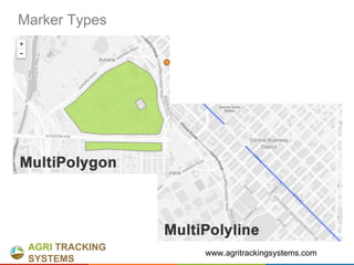 Get mapping with leaflet js | PPTX