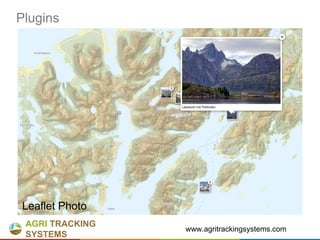 Get mapping with leaflet js | PPTX