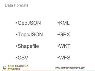 Get mapping with leaflet js | PPTX