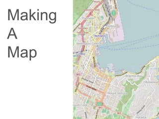 Get mapping with leaflet js | PPTX