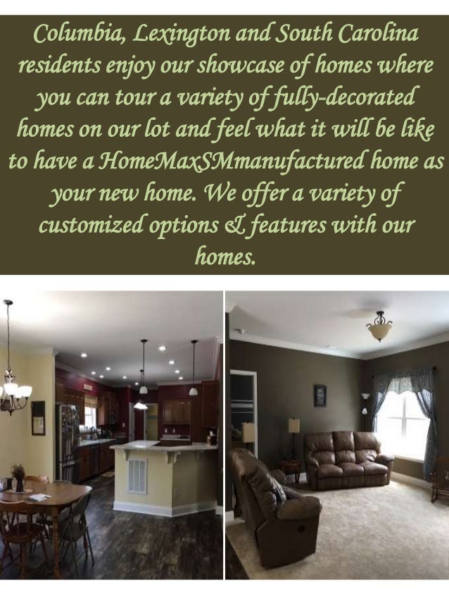 Get Mobile Homes For Sale Sc Online