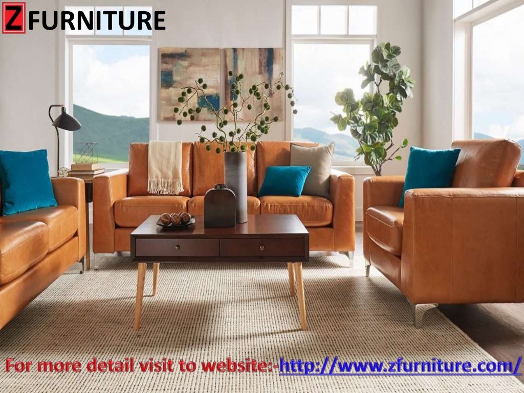 Get Modern & Contemporary Furniture at Online Store