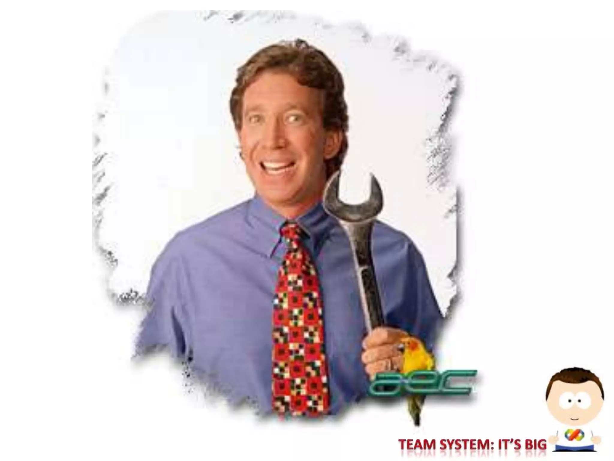 PHX Session #6: More Bang for Your Buck: Getting the Most out of Team Foundation Server