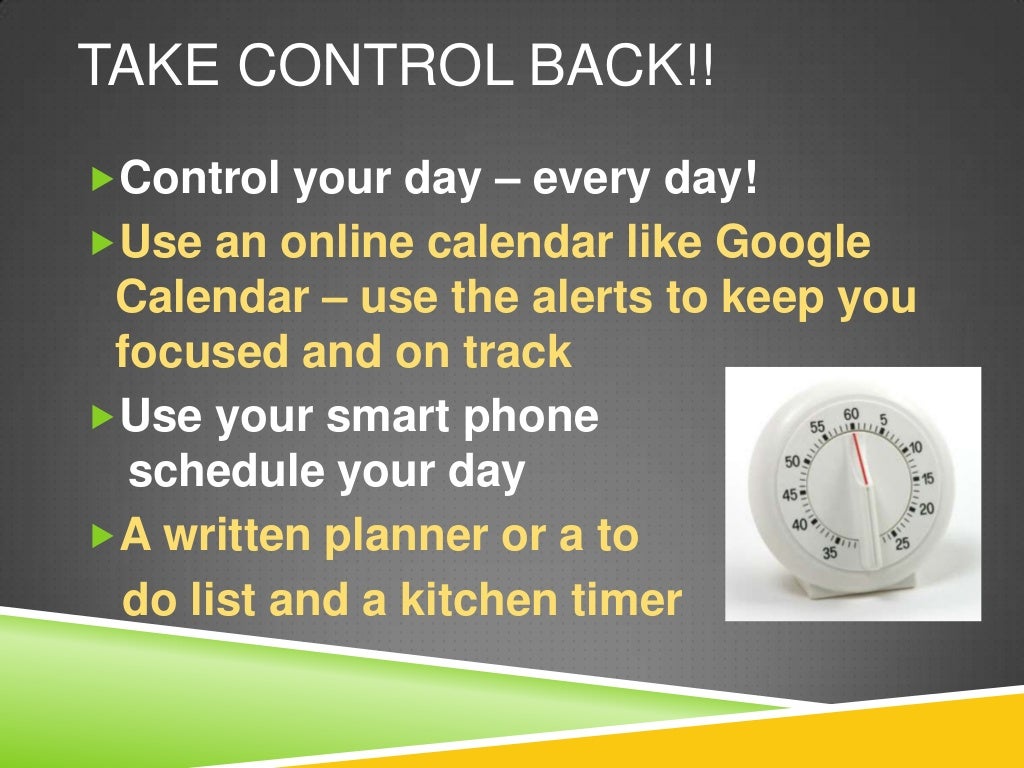 Get More Done In Your Online Business