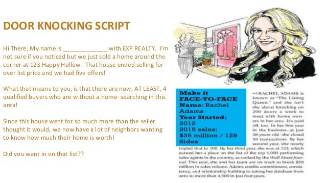 Get More Listings