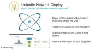 Live Webinar: Get More Out of LinkedIn Marketing with Tips From Our Team