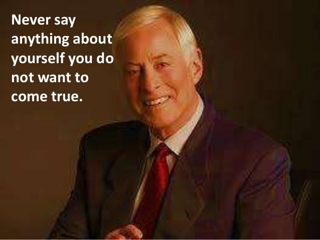 Get Motivated with Brian Tracy’s best Quotes from life and business!