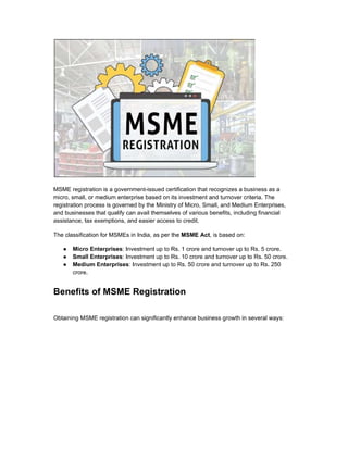 Email Example On Msme Registration Example.pdf Get MSME Registration Boost Your Business Growth.pdf