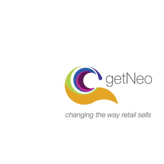 changing the way retail sells

 