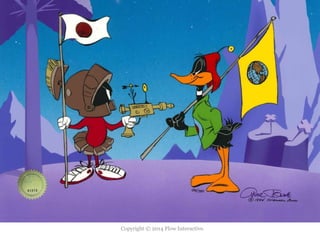 Copyright © 2014 Flow Interactive.
 