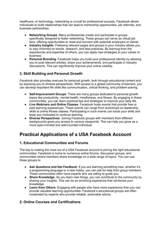 Get Old Facebook Accounts 100% Skill Building and Personal Growth.docx