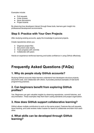 Get Old Github Accounts - Boost Your Own Development Journey.docx