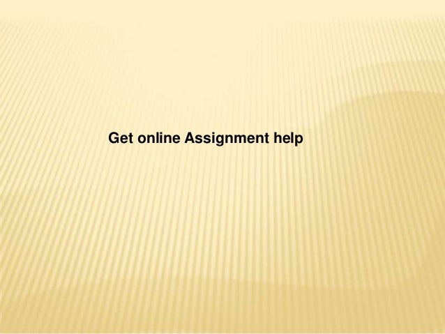 Get help with an assignment Online | Assignment Writing Experts - Assignmentbee