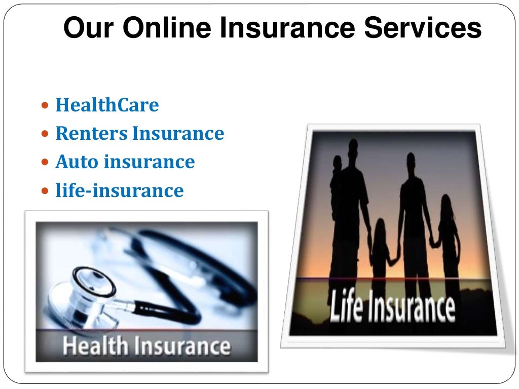 Get online insurance rate quotes usainsurance