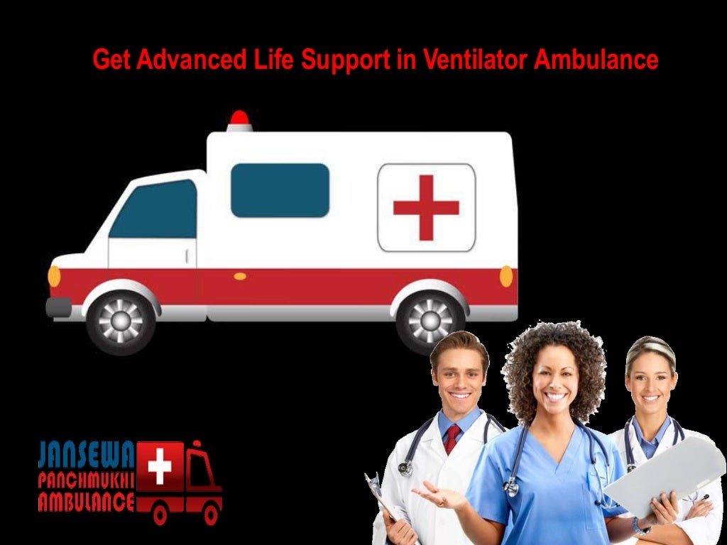 Get on rent road ambulance service in katihar or madhubani with icu expert