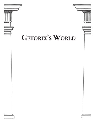 Getorix’s World
 