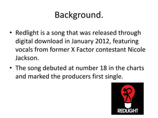 Get out my head – red light | PPT