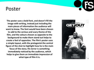 Get out ppt | PPTX