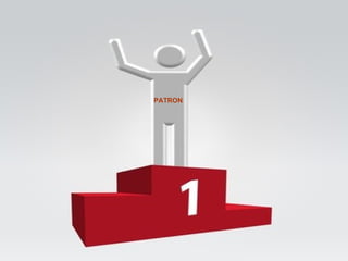 PATRON
 