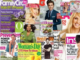 Get over yourself 2012