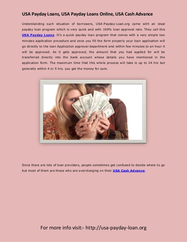 Loan money creation image 2