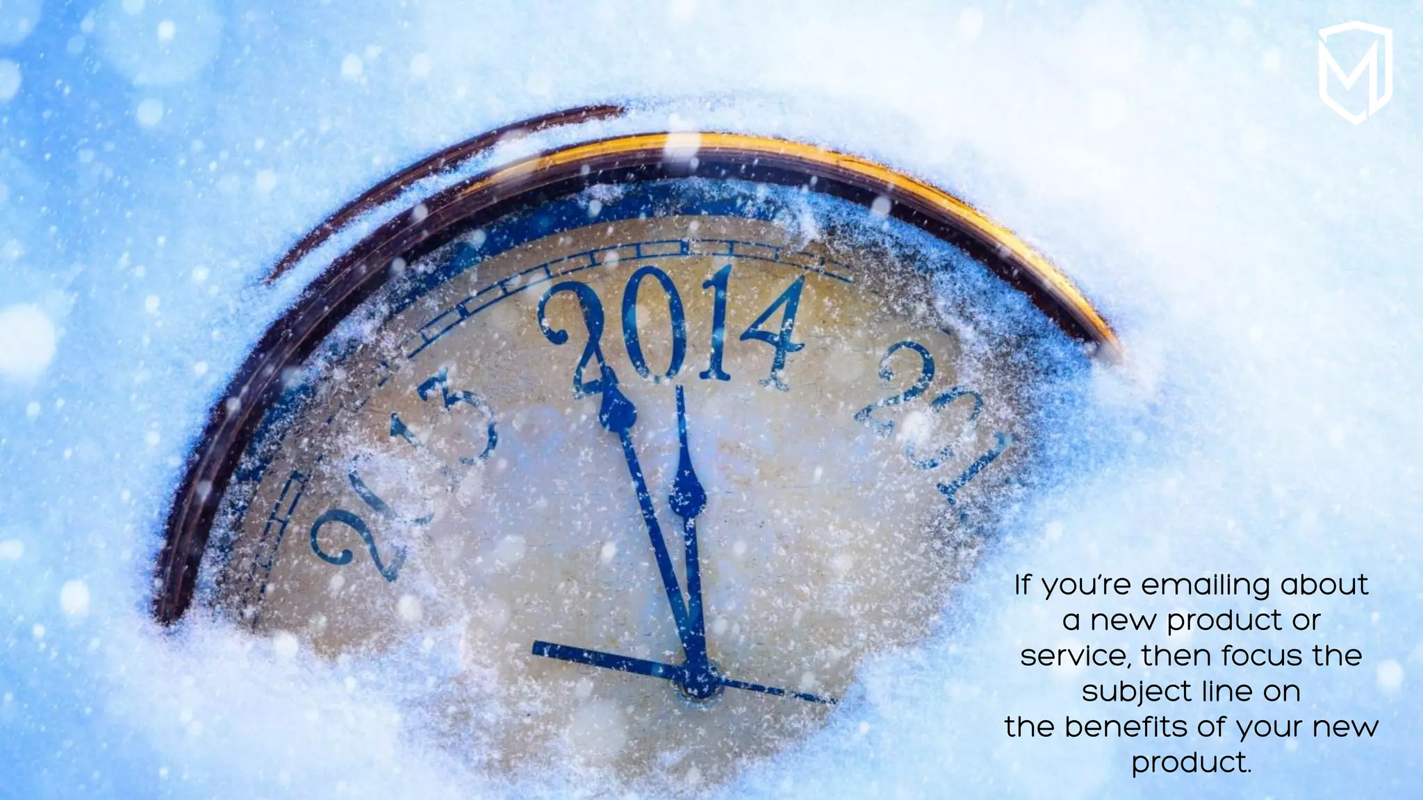 Get People to Open your Emails