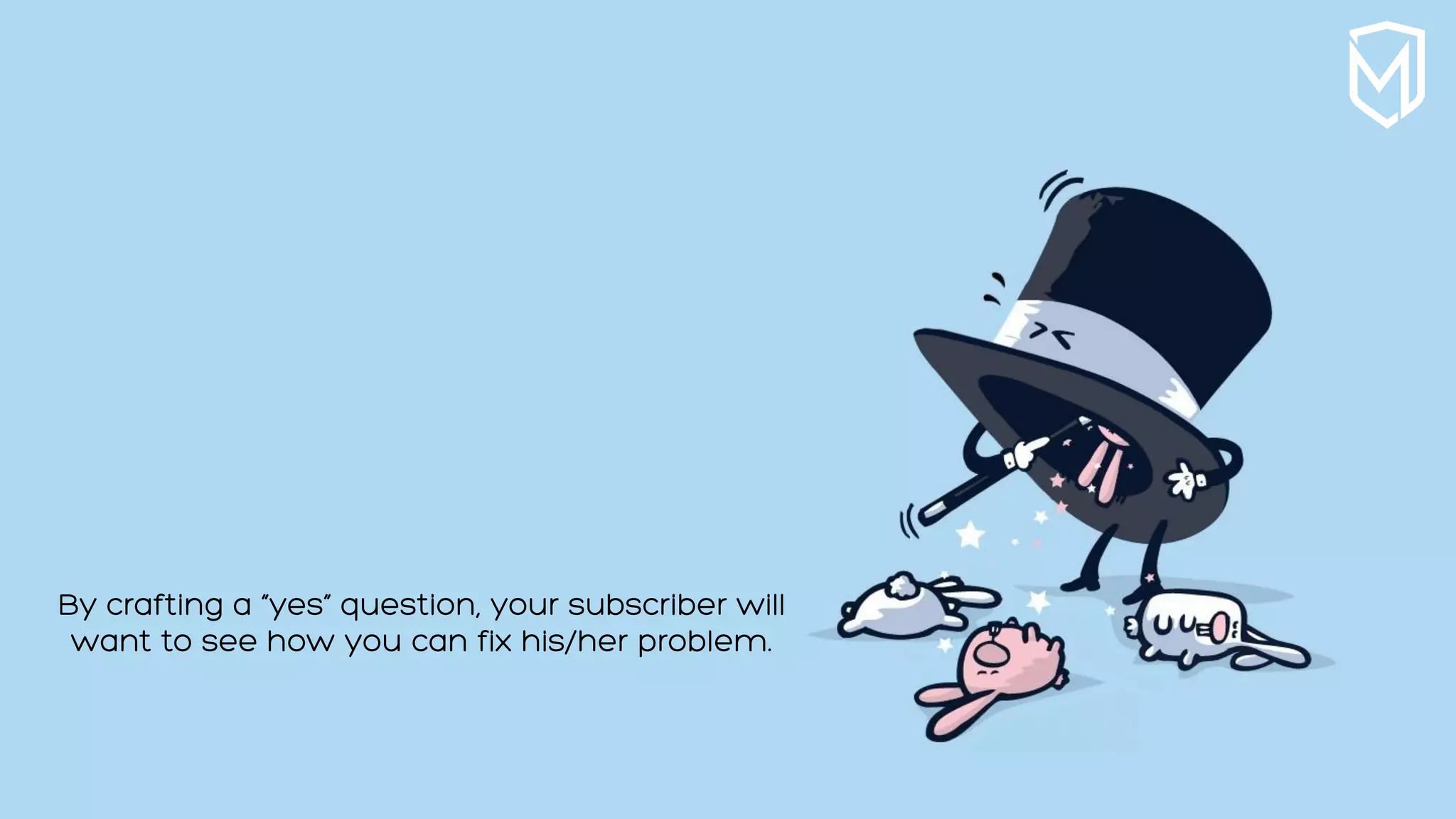 Get People to Open your Emails