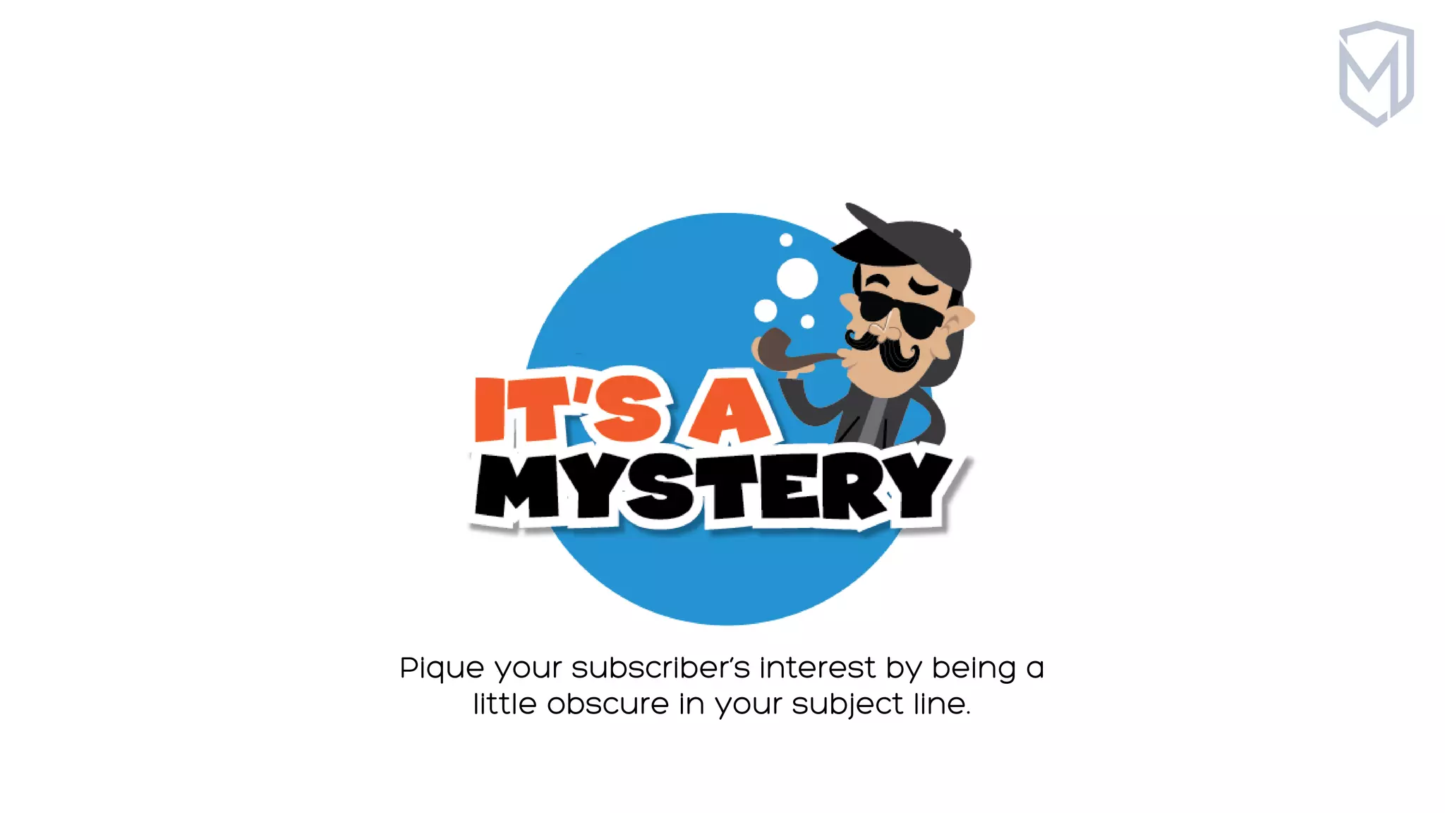 Get People to Open your Emails