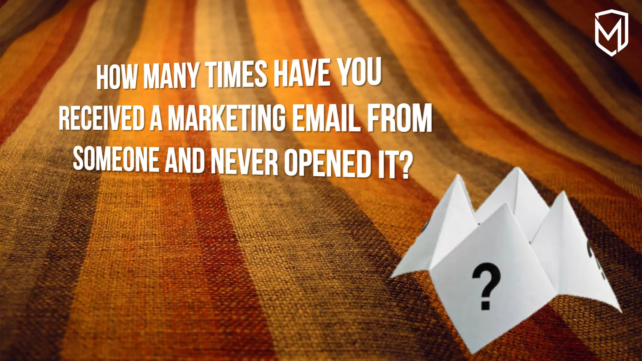 Get People to Open your Emails