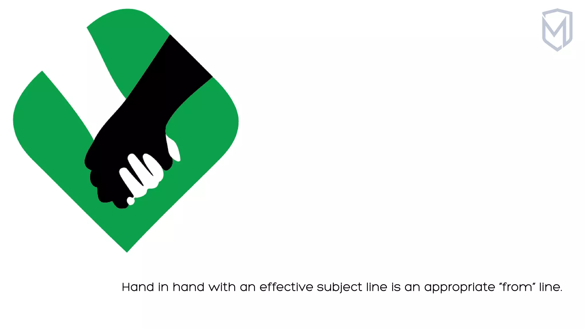 Get People to Open your Emails