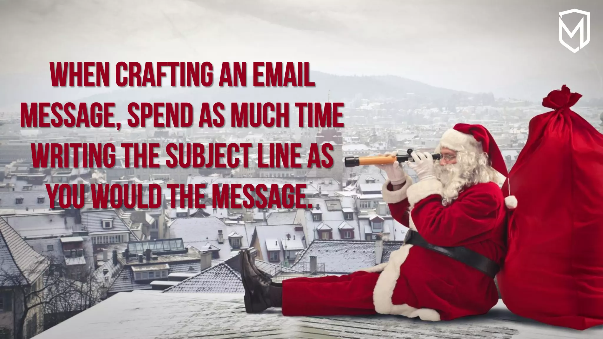 Get People to Open your Emails