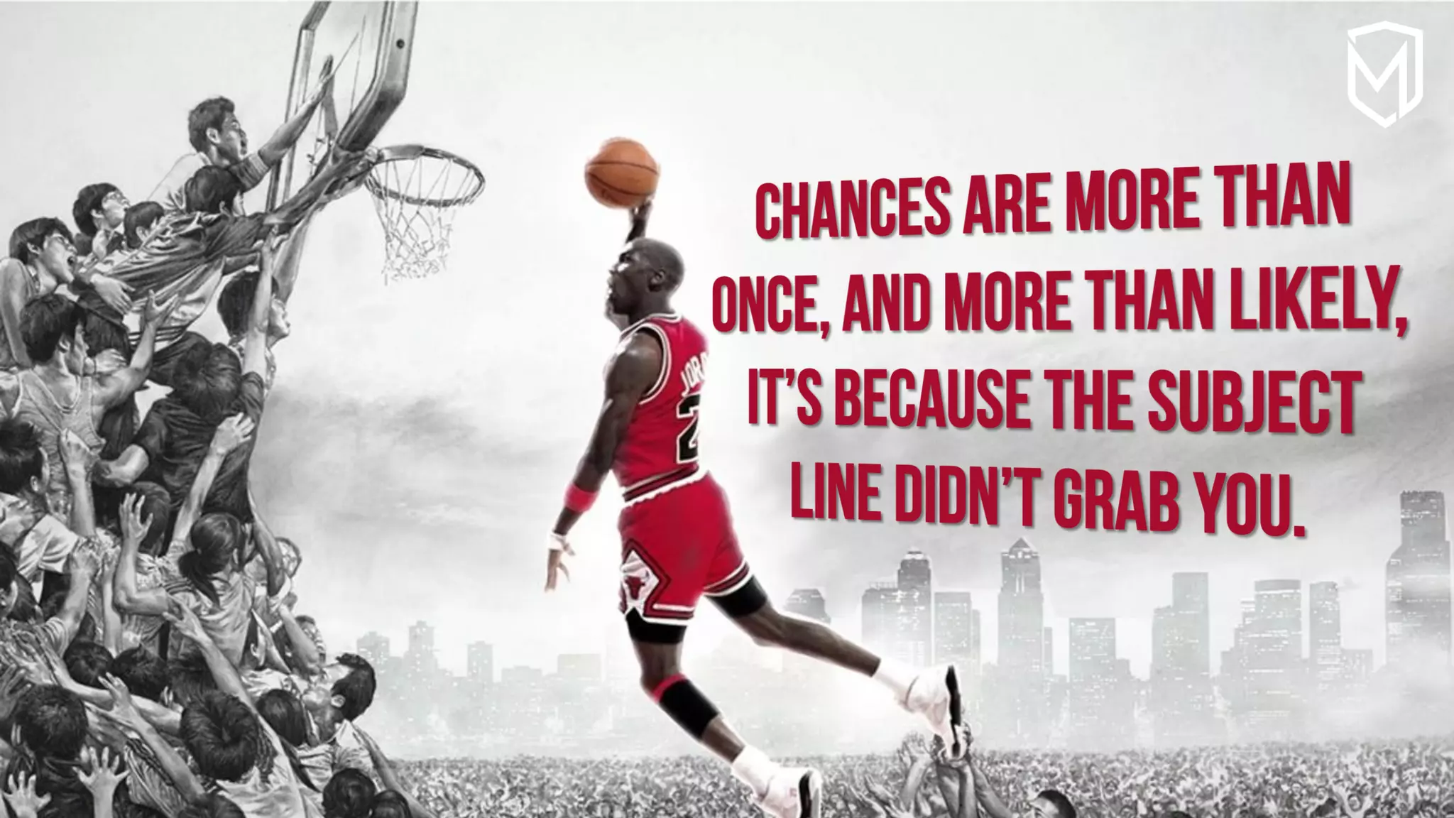 Get People to Open your Emails