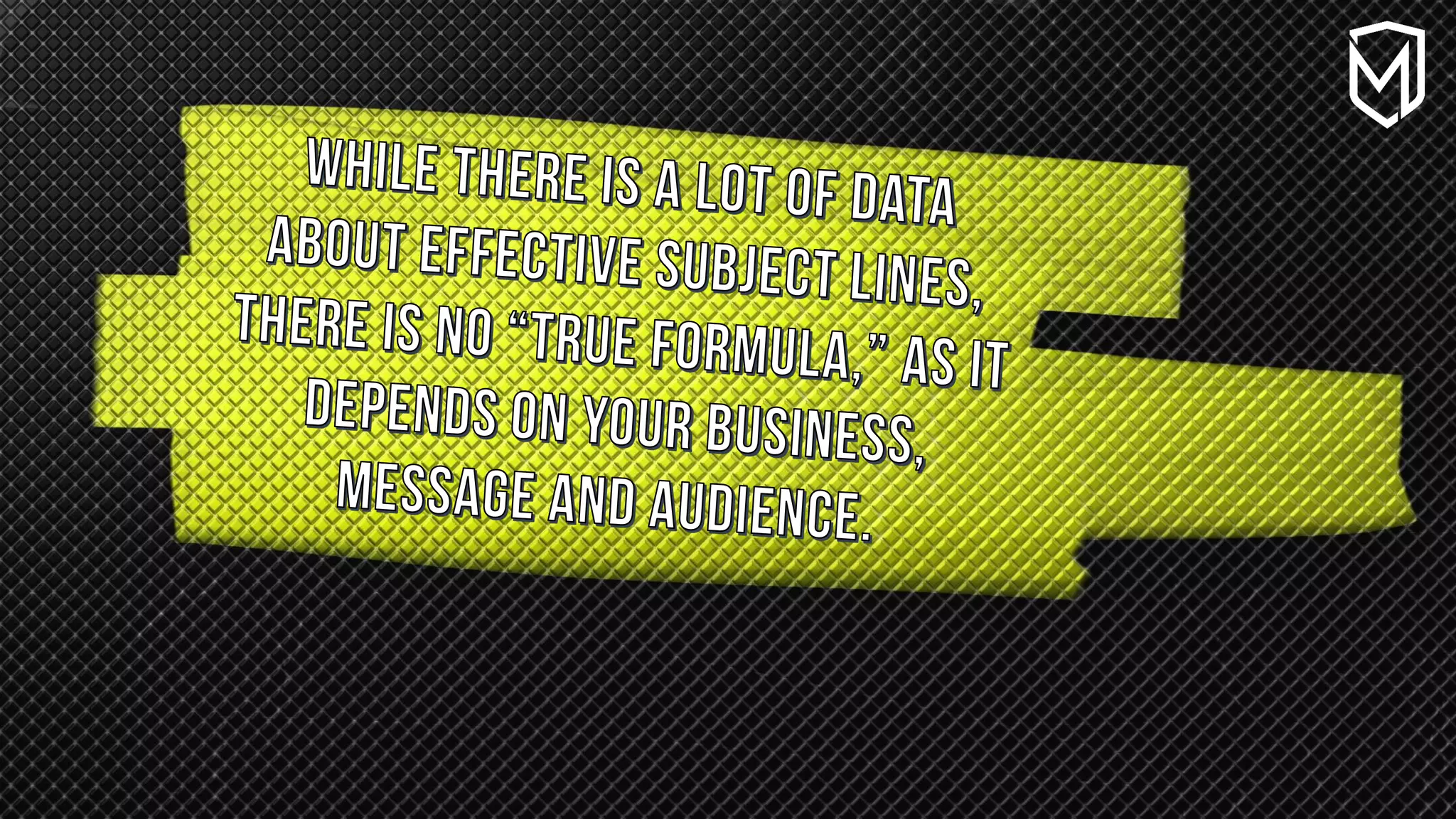 Get People to Open your Emails