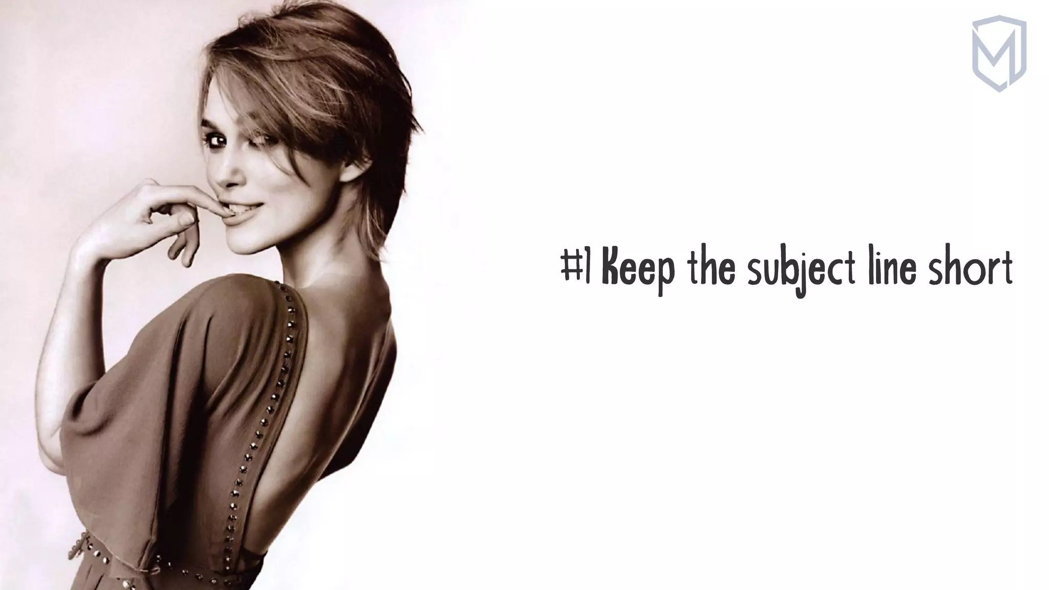 Get People to Open your Emails