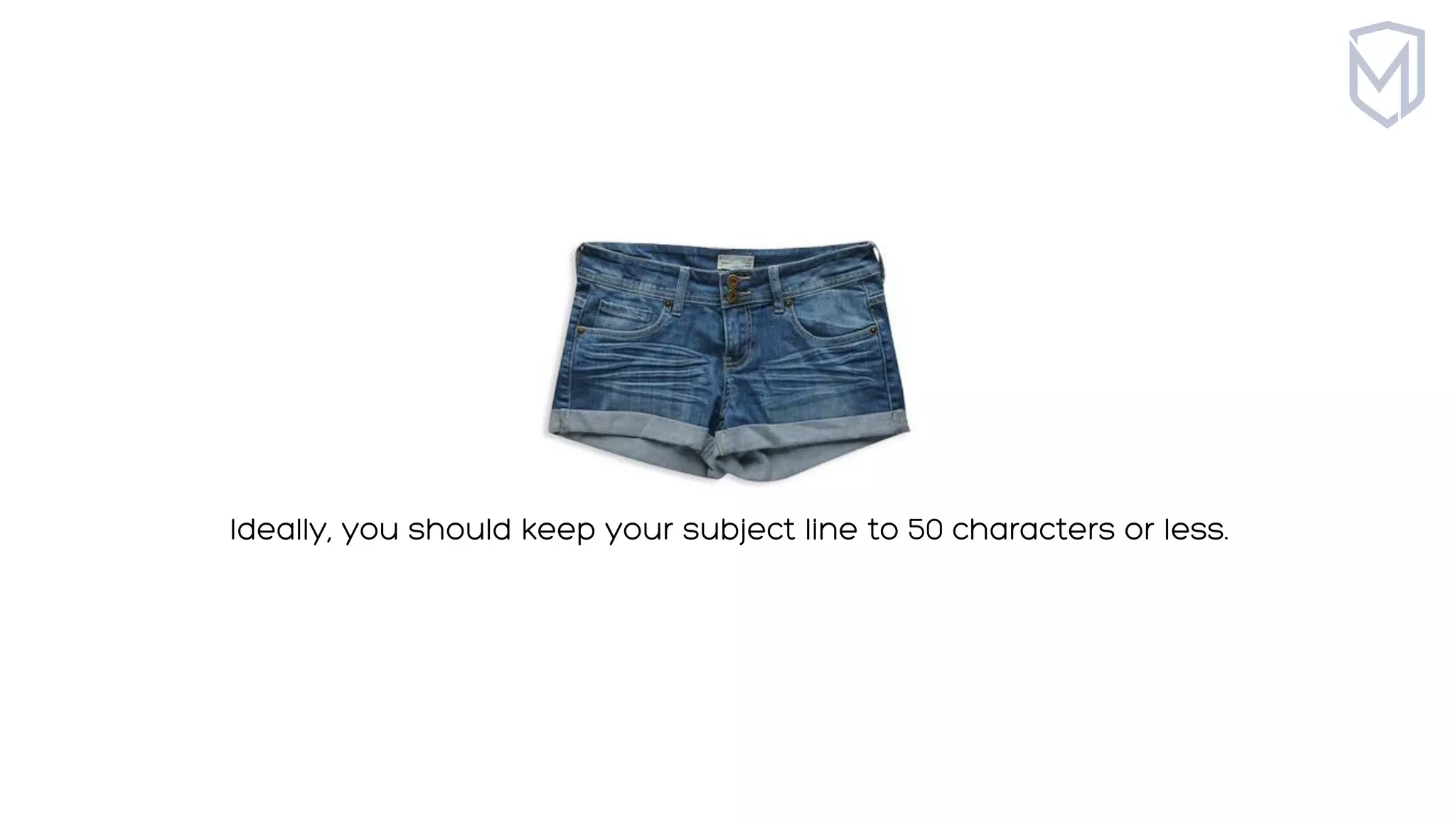 Get People to Open your Emails