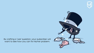 Get People to Open your Emails